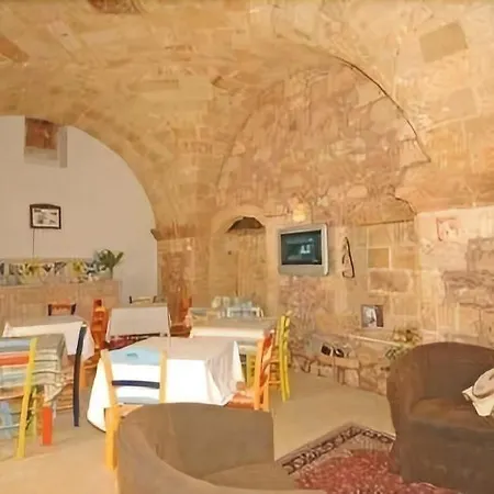 Corte Dei Nonni 3* Presicce