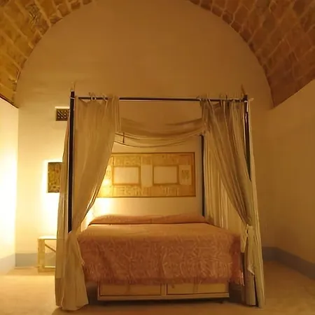 Corte Dei Nonni Hotel Presicce