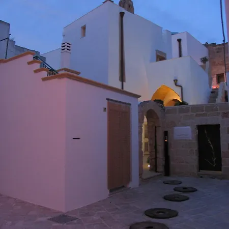 호텔 Corte Dei Nonni