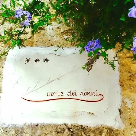 Corte Dei Nonni 3*
