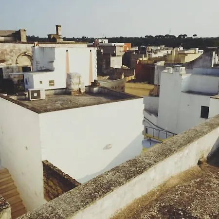 Corte Dei Nonni 호텔 3*