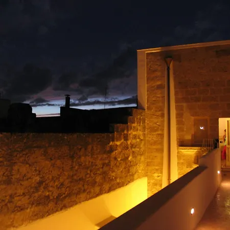 호텔 Corte Dei Nonni 3*