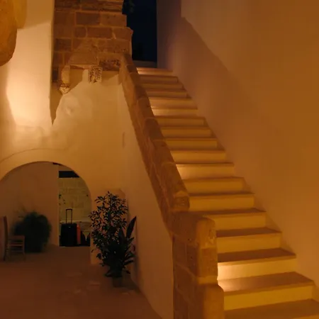 호텔 Corte Dei Nonni 프레제스