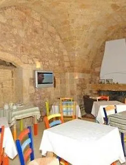 Corte Dei Nonni 3*