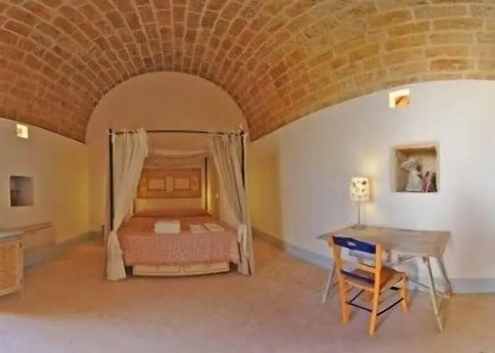 Otel Corte Dei Nonni 3*