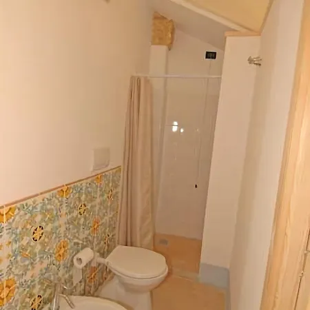 Hotel Corte Dei Nonni 3*