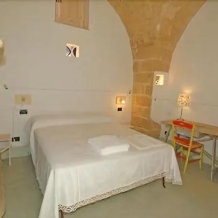 Hotel Corte Dei Nonni 3*
