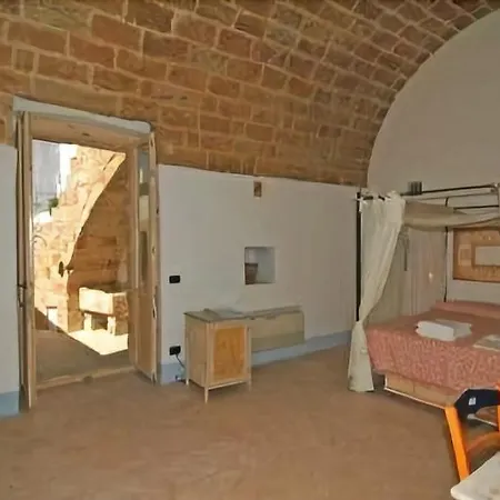 Corte Dei Nonni