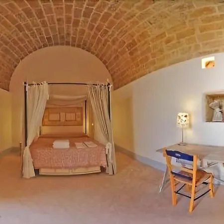 Hotel Corte Dei Nonni 3*