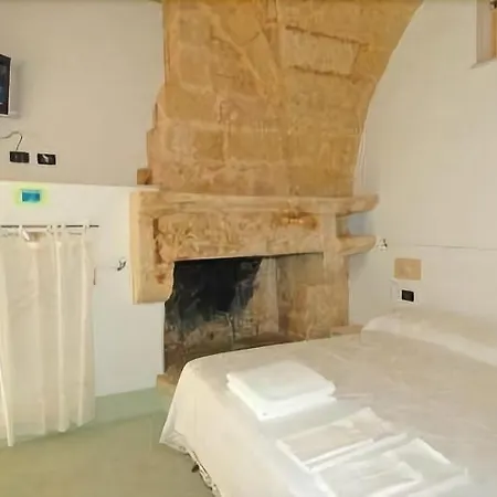 Corte Dei Nonni Hotel 3*