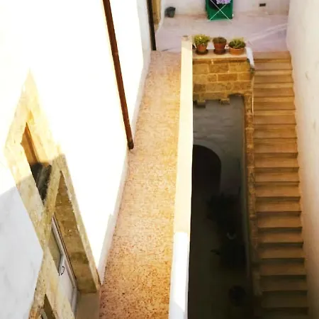 Hotel Corte Dei Nonni Presicce
