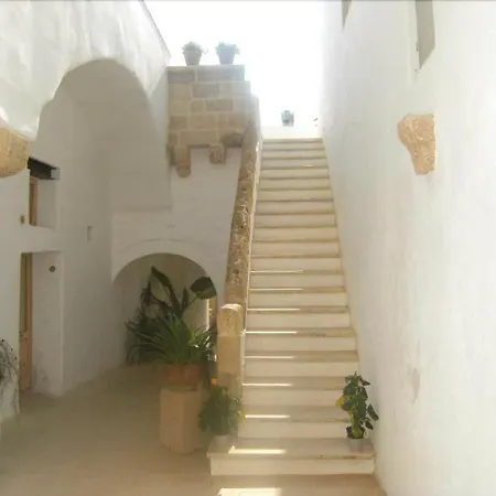Hotel Corte Dei Nonni 3*