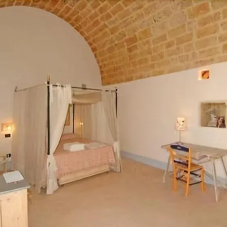 Corte Dei Nonni Hotel