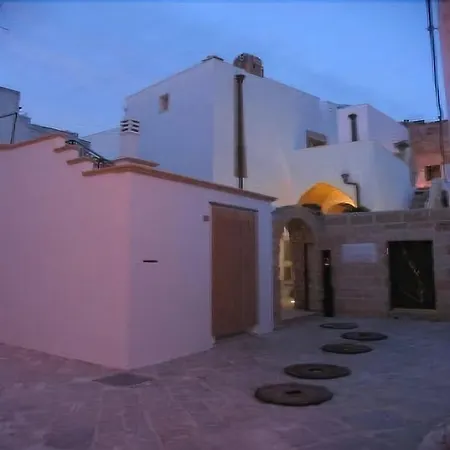 Hotel Corte Dei Nonni