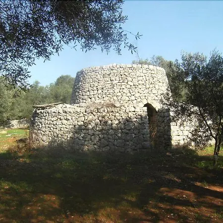 Corte Dei Nonni 3* Presicce