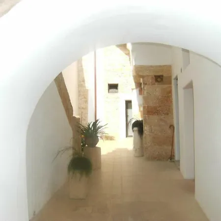 Corte Dei Nonni 3* פרזיצ'ה