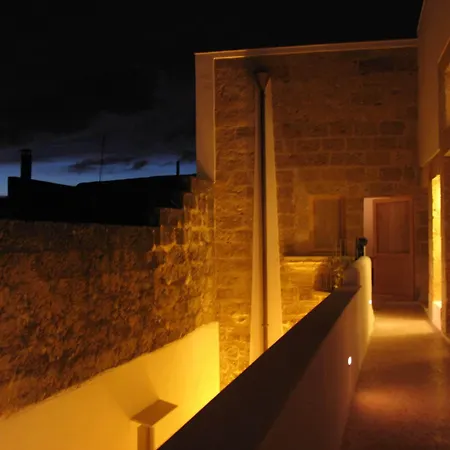 Hotel Corte Dei Nonni 3*