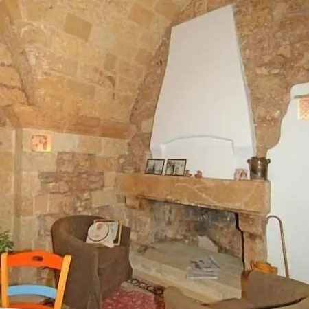 מלון Corte Dei Nonni