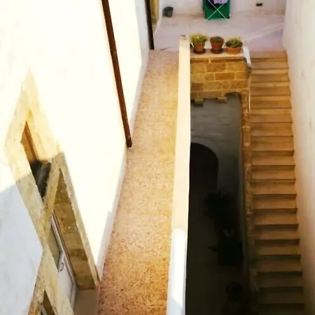 Corte Dei Nonni 3* Presicce