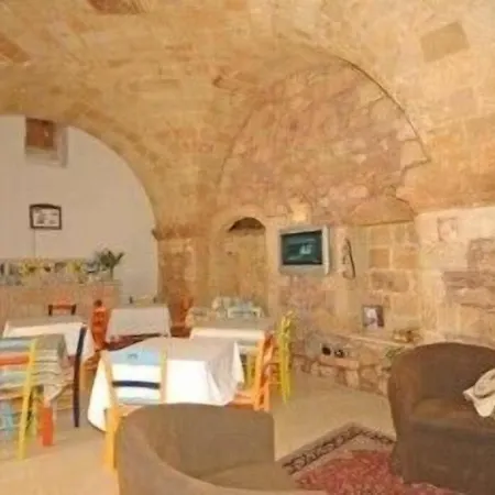 Hotel Corte Dei Nonni Presicce