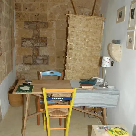 Corte Dei Nonni Hotel Presicce