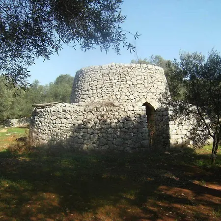 מלון Corte Dei Nonni 3*