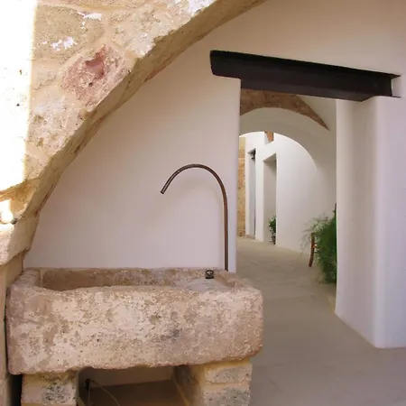 Corte Dei Nonni Hotel Presicce