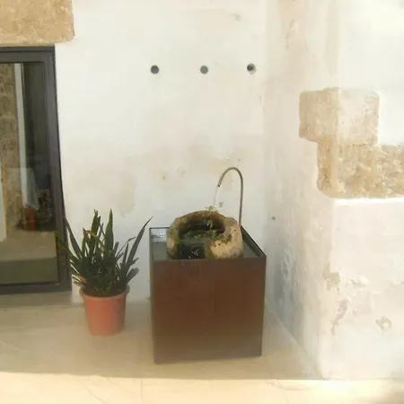 Corte Dei Nonni פרזיצ'ה