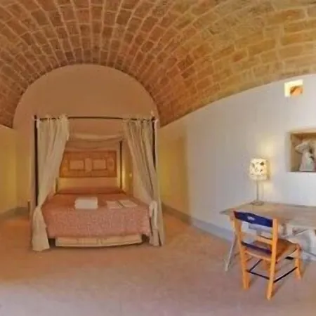 Hotel Corte Dei Nonni 3*