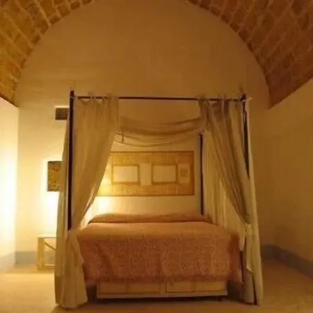Hotel Corte Dei Nonni Presicce
