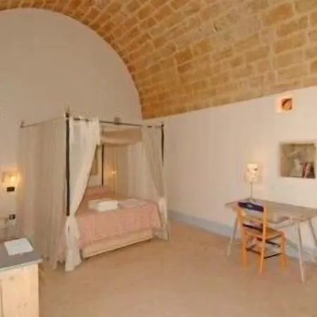 Corte Dei Nonni 3* Presicce