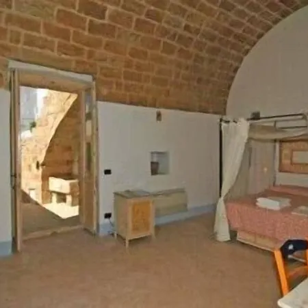 Hotel Corte Dei Nonni