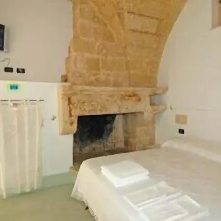 Corte Dei Nonni Presicce