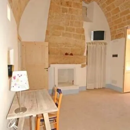 Hotel Corte Dei Nonni Presicce