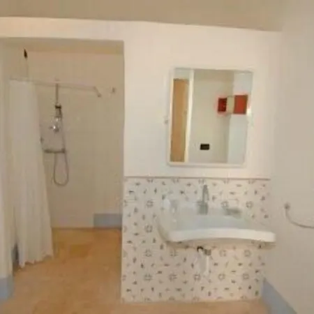 Corte Dei Nonni 3* פרזיצ'ה