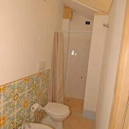 Hotel Corte Dei Nonni 3*