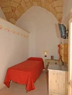 Corte Dei Nonni 3*