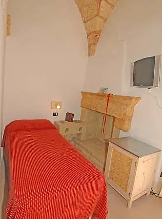 Hotel Corte Dei Nonni 3*