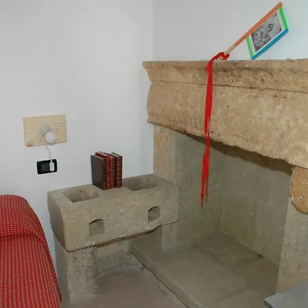 Corte Dei Nonni פרזיצ'ה