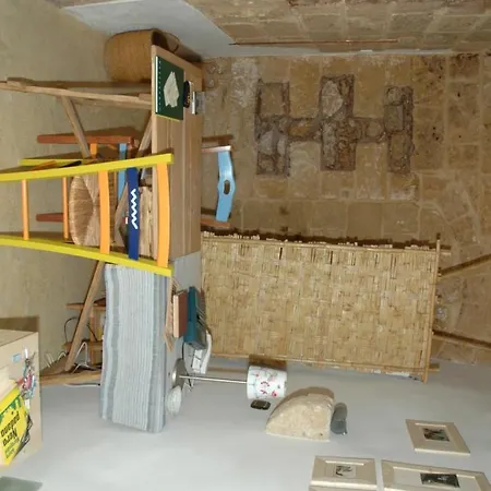 Corte Dei Nonni Hotel