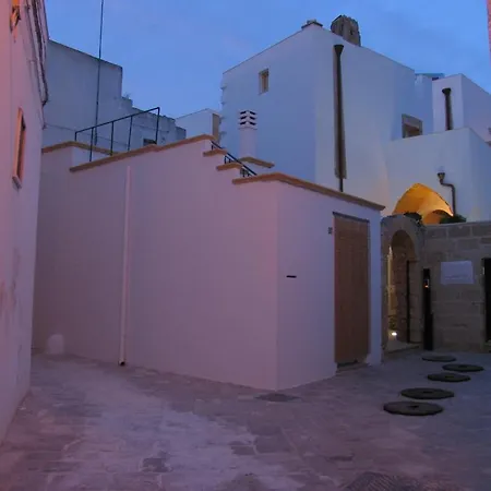 Hotel Corte Dei Nonni Presicce