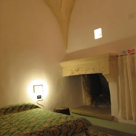 Corte Dei Nonni 3*