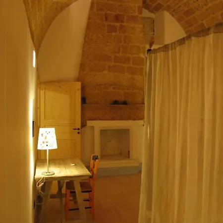 Corte Dei Nonni Hotel 3*