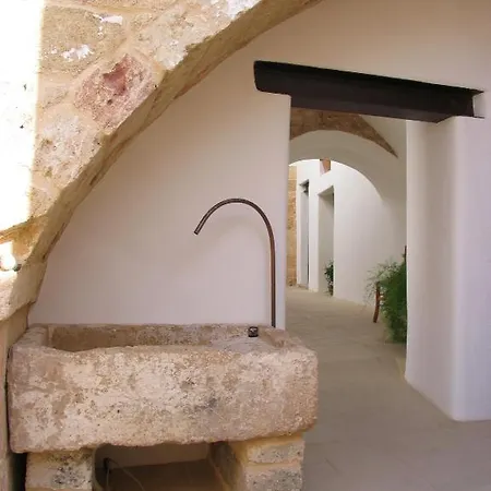 Corte Dei Nonni 3* Presicce