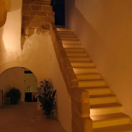 Hotel Corte Dei Nonni