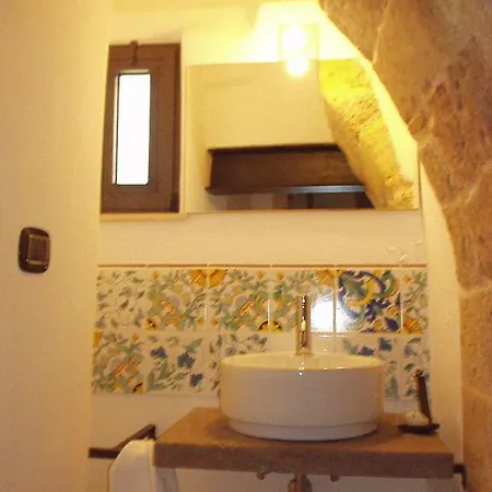 Corte Dei Nonni Hotel Presicce