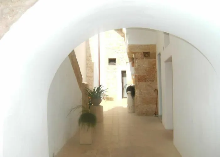 Corte Dei Nonni 3* Presicce