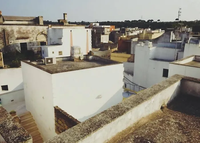 Corte Dei Nonni Hotel 3*