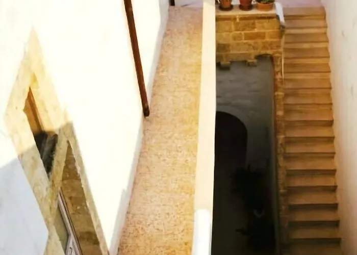 Corte Dei Nonni 3* Presicce