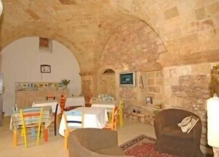 Hotel Corte Dei Nonni Presicce